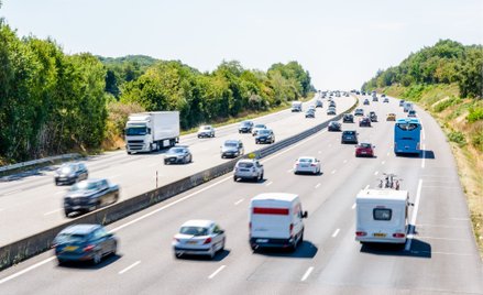 NSA o autach w leasingu. Kto płaci kary za przejazdy autostradą bez opłat?