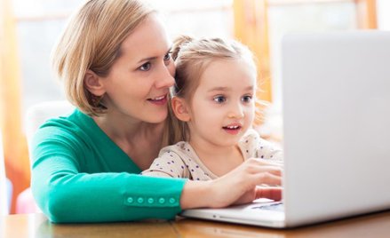 Wniosek o 500 plus na pierwsze dziecko przez Internet - na co uważać