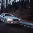 Volvo V60 Cross Country D4 AWD: Kombi lepsze od SUV-a