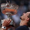 Alexander Zverev wygrał pierwszy wielkoszlemowy turniej w karierze