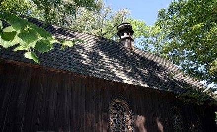 Proboszcz na kadencję