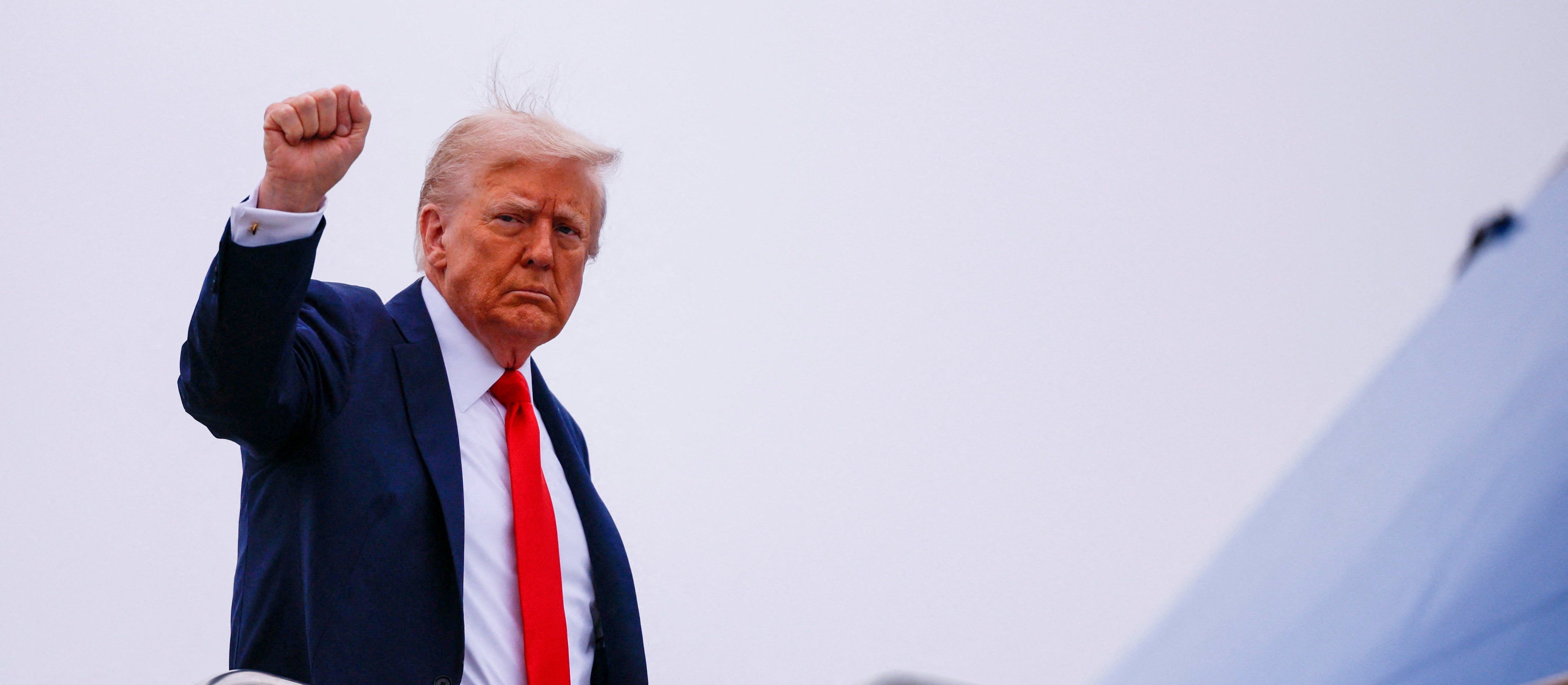 USA pomogą Polsce, jeżeli napięcia z Rosją się zaostrzą? Jest komentarz Trumpa