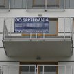 Ceny mieszkań używanych stoją w miejscu