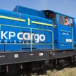 Historyczna EBITDA w PKP Cargo