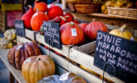 Nawet 1 mld zł mogą wydać Polacy na żywność ekologiczną w 2017 r.