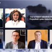 Uczestnicy debaty zgodzili się, że wprowadzenie nowoczesnych form finansowania zwiększyłoby dostępno