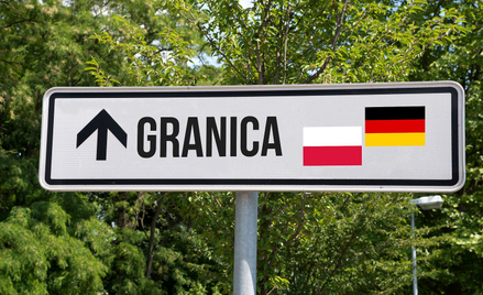 Praca zdalna a PIT: wiadomo, gdzie zapłacą podatek pracownicy transgraniczni z Polski i Niemiec