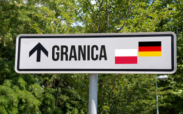 Koronawirus w Niemczech: od poniedziałku zaostrzone przepisy także dla podróżujących z Polski