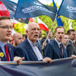 Jak TVP mobilizowało Konfederację