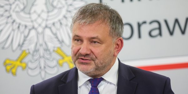 Waldemar Żurek o Szpitalu Południowym: Dziwię się, iż była zmowa milczenia