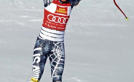 Ostatnia przymiarka