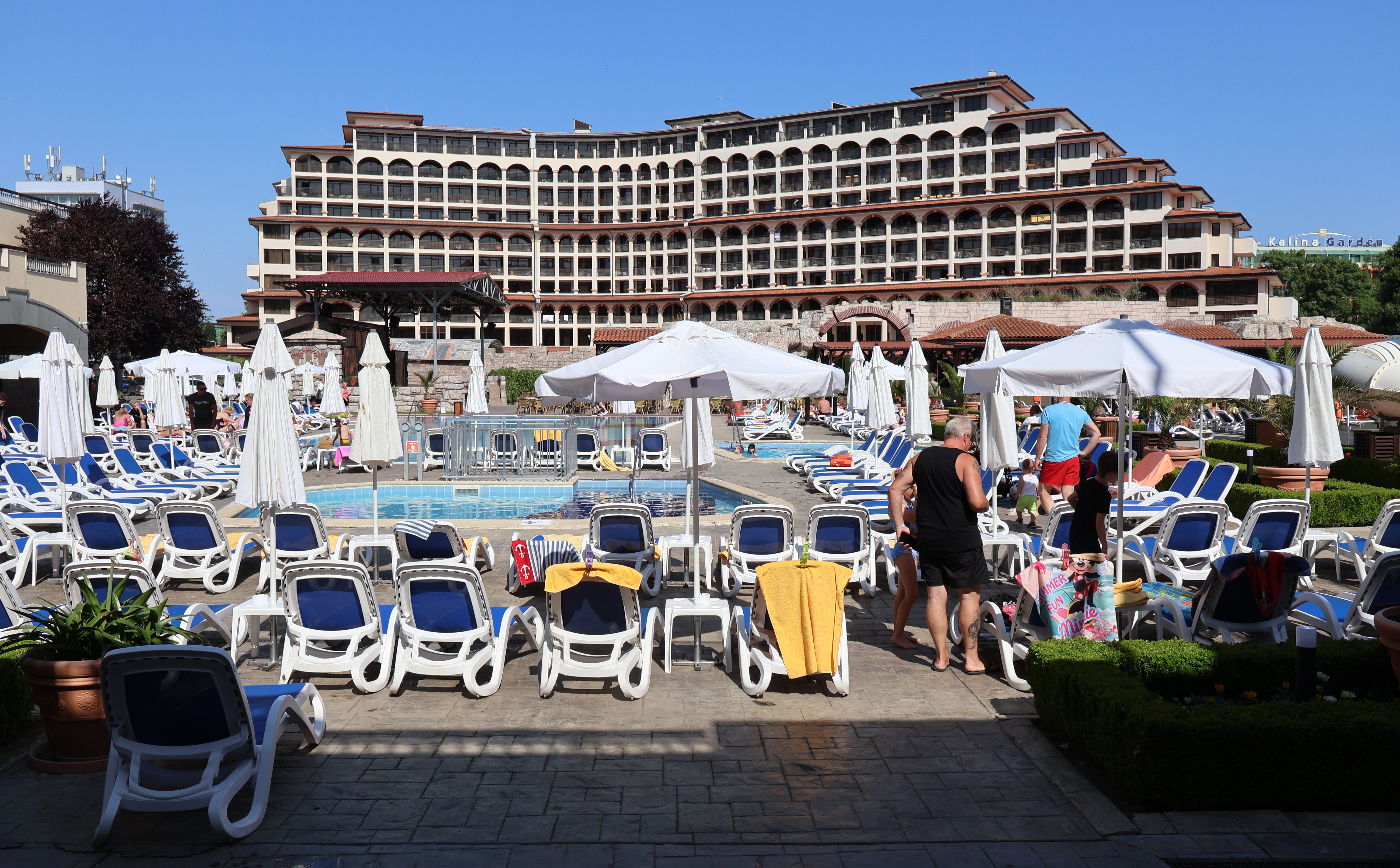 Biura podróży ciągle rosną – jest nowy rekord sprzedanych wycieczek