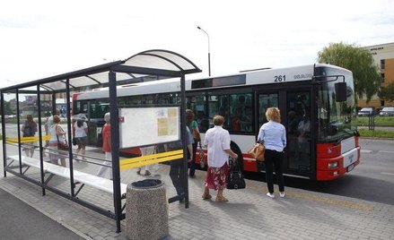 Przewoźnik ma dbać o własne, a nie miejskie, interesy - wyrok WSA