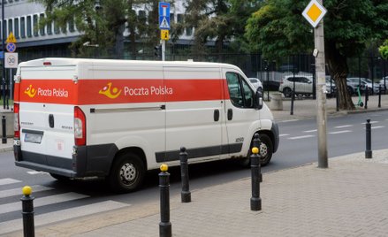 Poczta Polska ma odzyskać klientów i paczki. Czas na wielkie zmiany