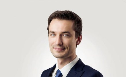 Mariusz Babula, prezes Zortraksu.