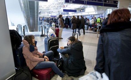 Budapeszt nie przyjmuje