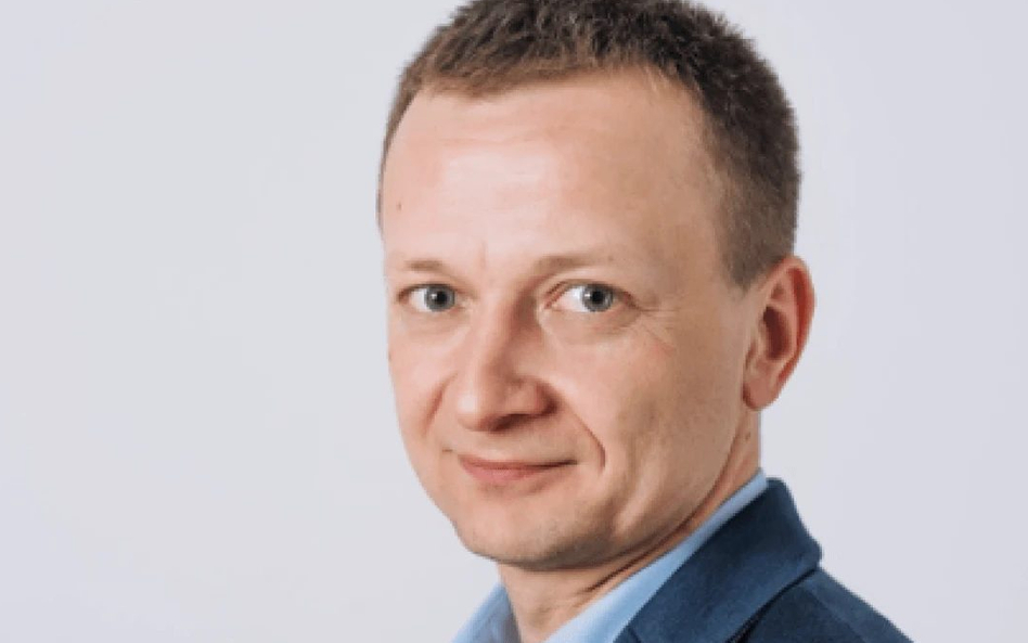 Czy polska giełda potrzebuje bitcoina?