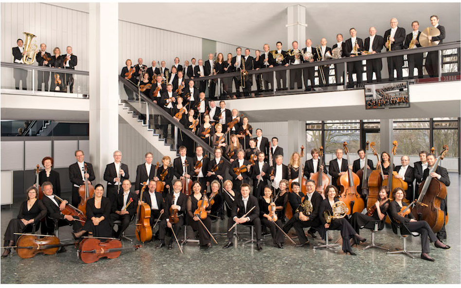 Festiwal Beethovenowski: Orkiestra lepsza od pianisty