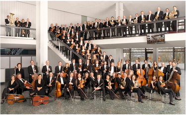 Festiwal Beethovenowski: Orkiestra lepsza od pianisty