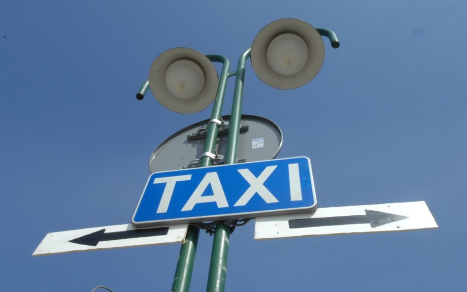 Zielona Góra: Taksówkarz pobity na śmierć?