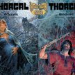 Przygody Thorgala mają już 40 lat
