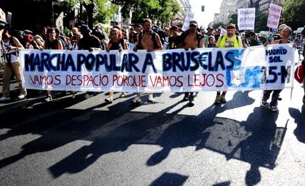 Aż 77 procent spośród Hiszpanów, którzy w przedterminowych wyborach do Kortezów zagłosują na socjali