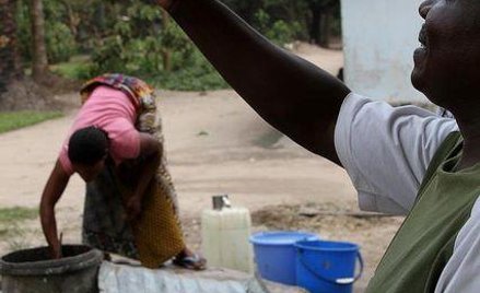 Unijna pomoc nie dla wszystkich