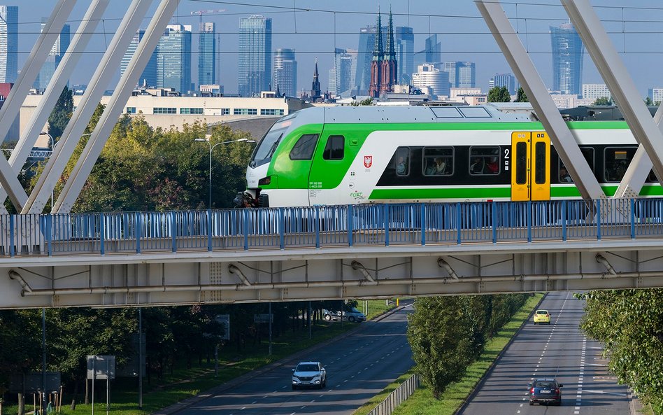 Handlowy przebój Stadlera