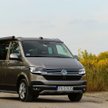 VW California 2.0 TDI 4Motion