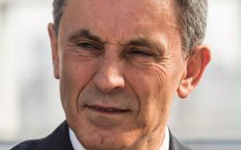 prof. dr hab. Marian Gorynia, Katedra Konkurencyjności Międzynarodowej, Uniwersytet Ekonomiczny w Po