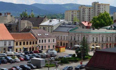 NSA: parkowanie pod domem nie wyklucza pełnego odliczenia VAT