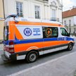 Koronawirus w Polsce. Spada liczba zakażeń, hospitalizacji i zgonów związanych z COVID-19