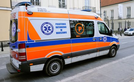 Koronawirus w Polsce. Liczba zakażonych pacjentów najniższa od prawie miesiąca