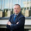 Sławomir Panasiuk, wiceprezes GPW. To na jego barkach spoczywa głównie odpowiedzialność za wdrożenie