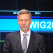 Dariusz Mioduski, prezes Kulczyk Investments (do firmy należy 48,9 proc. akcji KOV)
