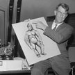 Edmund Hillary zorganizował w 1960 roku najsłynniejszą ekspedycję w poszukiwaniu yeti