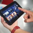 Turyści w Polsce dostaną tablety