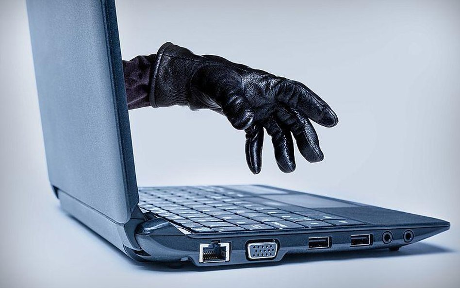 Wyłudzenia podatków w internecie - z roku na rok coraz ich więcej