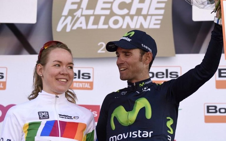 Valverde i jego polski cień