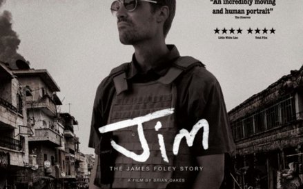 Jim, "The Empty Chair", wyk. Sting