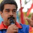 Prezydent Wenezueli, Nicolas Maduro
