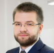 Konrad Białas główny ekonomista TMS Brokers