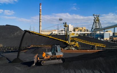 Bogdanka nadal myśli o eksporcie węgla na Ukrainę