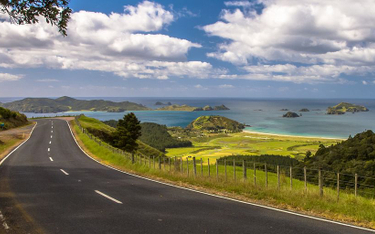 Nowa Zelandia opodatkuje turystów