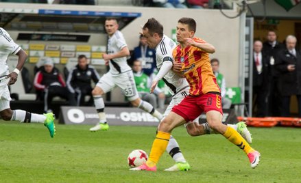 Ekstraklasa: Zapowiedź 36. kolejki