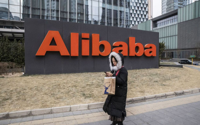 Drugie IPO Alibaby jeszcze w tym miesiącu