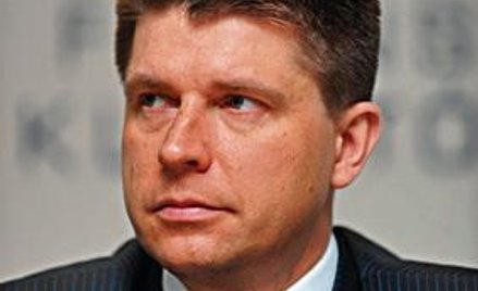Ryszard Petru