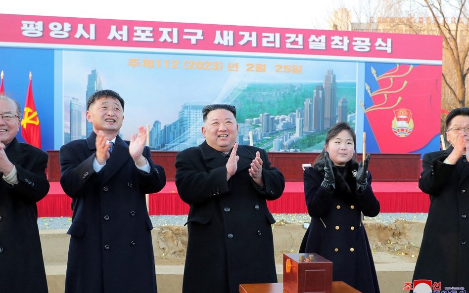 Korea Północna