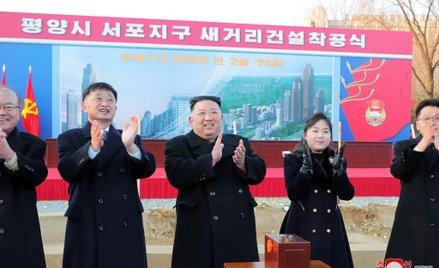 Korea Północna