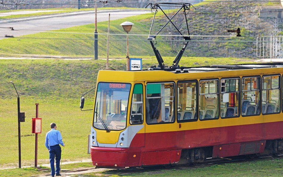 Kierowca autobusu stanie się nietykalny. Nowe przepisy już od czerwca